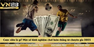 Cược xiên là gì
